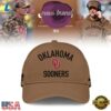 Oklahoma Sooners 2026 Military Appreciation Limited Edition Cap, Fashion Baseball Cap Oklahoma Sooners 2026 Military Appreciation Limited Edition Cap