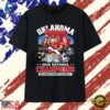 Oklahoma Sooners 2026 National Champions Men’s College World Series Baseball T Shirt, Trendy 2D Print Shirt 3 Oklahoma Sooners 2026 National Champions Men’s College World Series Baseball T Shirt, Trendy 2D Print Shirt Oklahoma Sooners 2026 National Champions Men S College World Series Baseball T Shirt