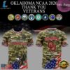Oklahoma Sooners Veterans Day 2026 T Shirt, Viral 3D Graphic Tee 3 Oklahoma Sooners Veterans Day 2026 T Shirt, Viral 3D Graphic Tee Oklahoma Sooners Veterans Day 2026 T Shirt