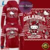 Oklahoma Sooners x Hello Kitty 2026 Limited Edition Hoodie, Viral 3D Graphic Tee 2 Oklahoma Sooners x Hello Kitty 2026 Limited Edition Hoodie, Viral 3D Graphic Tee Oklahoma Sooners X Hello Kitty 2026 Limited Edition Hoodie