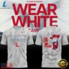 Ole Miss Rebels Wear White Camo 2026 3D Shirt, Viral 3D Graphic Tee Ole Miss Rebels Wear White Camo 2026 3D Shirt