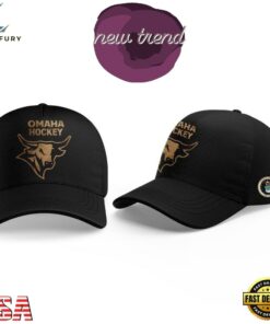 Omaha Mavericks Military Appreciation 2026 Limited Edition Cap, Fashion Baseball Cap Omaha Mavericks Military Appreciation 2026 Limited Edition Cap