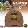 Oregon Ducks 2026 Military Appreciation Limited Edition Cap, Fashion Baseball Cap Oregon Ducks 2026 Military Appreciation Limited Edition Cap