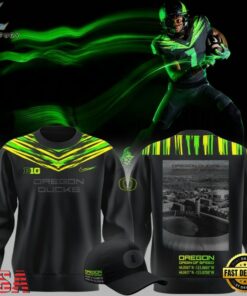 Oregon Ducks Origin of Speed 2026 Special Edition Sweatshirt, Viral 3D Graphic Tee Oregon Ducks Origin OF Speed 2026 Special Edition Sweatshirt