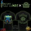 Outkast x Atlanta Falcons 30th Anniversary ATLiens 2026 T Shirt, Trending Music 3D Tee 3 Outkast x Atlanta Falcons 30th Anniversary ATLiens 2026 T Shirt, Trending Music 3D Tee Outkast X Atlanta Falcons 30th Anniversary Atliens 2026 T Shirt