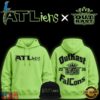 Outkast x Atlanta Falcons 30th Anniversary ATLiens Hoodie, Trending Music 3D Tee 2 Outkast x Atlanta Falcons 30th Anniversary ATLiens Hoodie, Trending Music 3D Tee Outkast X Atlanta Falcons 30th Anniversary Atliens Hoodie