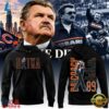 Paying Tribute to Da Coach Chicago Bears Coach Mike Ditka Forever Hoodie, Viral 3D Graphic Tee 2 Paying Tribute to Da Coach Chicago Bears Coach Mike Ditka Forever Hoodie, Viral 3D Graphic Tee Paying Tribute TO DA Coach Chicago Bears Coach Mike Ditka Forever Hoodie