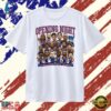 Philadelphia 76ers Opening Night Throw the Ball Up 2026 2027 Team Roster T Shirt, Trendy 2D Print Shirt 2 Philadelphia 76ers Opening Night Throw the Ball Up 2026 2027 Team Roster T Shirt, Trendy 2D Print Shirt Philadelphia 76ers Opening Night Throw The Ball UP 2026 2027 Team Roster T Shirt