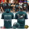 Philadelphia Eagles 2026 NFC East Division Champions 3D Shirt, Viral 3D Graphic Tee Philadelphia Eagles 2026 Nfc East Division Champions 3D Shirt