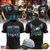 Philadelphia Eagles 2026 NFC East Division Champions Black T Shirt, Viral 3D Graphic Tee Philadelphia Eagles 2026 Nfc East Division Champions Black T Shirt