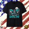 Philadelphia Eagles Dad Built for Game Day T Shirt, Trendy 2D Print Shirt 3 Philadelphia Eagles Dad Built for Game Day T Shirt, Trendy 2D Print Shirt Philadelphia Eagles Dad Built For Game Day T Shirt