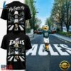 Philadelphia Eagles Fly Eagles Fly 2026 Black T Shirt, Viral 3D Graphic Tee 2 Philadelphia Eagles Fly Eagles Fly 2026 Black T Shirt, Viral 3D Graphic Tee Philadelphia Eagles Fly Eagles Fly 2026 Black T Shirt