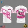 Philadelphia Eagles Football x Hello Kitty Crucial Catch 2026 3D Shirt, Viral 3D Graphic Tee 3 Philadelphia Eagles Football x Hello Kitty Crucial Catch 2026 3D Shirt, Viral 3D Graphic Tee Philadelphia Eagles Football X Hello Kitty Crucial Catch 2026 3D Shirt
