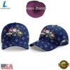 Philadelphia Eagles Hello Kitty Christmas Day 2026 Special New Cap, Fashion Baseball Cap Philadelphia Eagles Hello Kitty Christmas Day 2026 Special New Cap