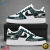 Philadelphia Eagles NFL American Flag Football Team Limited Air Force 1 Shoes Sneakers, NFL Fan AF1 Shoes Philadelphia Eagles Nfl American Flag Football Team Limited Air Force 1 Shoes Sneakers