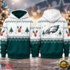 Philadelphia Eagles NFL Christmas Game Day Hoodie Shirt, Sports Fans 3D Shirt 2 Philadelphia Eagles NFL Christmas Game Day Hoodie Shirt, Sports Fans 3D Shirt Philadelphia Eagles Nfl Christmas Game Day Hoodie Shirt