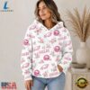 Philadelphia Eagles NFL Pink Floral Team Pride Hoodie Shirt, Sports Fans 3D Shirt 2 Philadelphia Eagles NFL Pink Floral Team Pride Hoodie Shirt, Sports Fans 3D Shirt Philadelphia Eagles Nfl Pink Floral Team Pride Hoodie Shirt