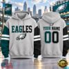 Philadelphia Eagles NFL Two Tone Colorblock Varsity Hoodie, Sports Fans 3D Shirt 3 Philadelphia Eagles NFL Two Tone Colorblock Varsity Hoodie, Sports Fans 3D Shirt Philadelphia Eagles Nfl Two Tone Colorblock Varsity Hoodie