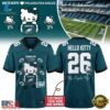 Philadelphia Eagles NFL x Hello Kitty 2026 Football Jersey Shirt, Fashion Football Jersey Philadelphia Eagles Nfl X Hello Kitty 2026 Football Jersey Shirt