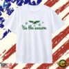 Philadelphia Eagles ‘Tis the Season Christmas Football T Shirt, Trendy 2D Print Shirt 2 Philadelphia Eagles ‘Tis the Season Christmas Football T Shirt, Trendy 2D Print Shirt Philadelphia Eagles Tis The Season Christmas Football T Shirt