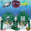 Philadelphia Eagles x SpongeBob Limited Edition Personalized Hoodie, Viral 3D Graphic Tee 3 Philadelphia Eagles x SpongeBob Limited Edition Personalized Hoodie, Viral 3D Graphic Tee Philadelphia Eagles X Spongebob Limited Edition Personalized Hoodie