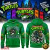 Philadelphia Eagles x Teenage Mutant Ninja Turtles 2026 Limited Edition Hoodie, Trending Music 3D Tee Philadelphia Eagles X Teenage Mutant Ninja Turtles 2026 Limited Edition Hoodie