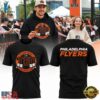 Philadelphia Flyers TK O Cancer 2026 Black T Shirt, Viral 3D Graphic Tee 3 Philadelphia Flyers TK O Cancer 2026 Black T Shirt, Viral 3D Graphic Tee Philadelphia Flyers TK O Cancer 2026 Black T Shirt