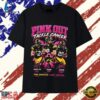 Pink Out Tackle Cancer Iowa Hawkeyes Fight Together T Shirt, Trendy 2D Print Shirt 3 Pink Out Tackle Cancer Iowa Hawkeyes Fight Together T Shirt, Trendy 2D Print Shirt Pink Out Tackle Cancer Iowa Hawkeyes Fight Together T Shirt
