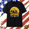 Pittsburgh Penguins Happy Halloween NHL T Shirt, Trendy 2D Print Shirt 3 Pittsburgh Penguins Happy Halloween NHL T Shirt, Trendy 2D Print Shirt Pittsburgh Penguins Happy Halloween Nhl T Shirt