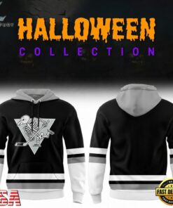 Pittsburgh Penguins x Halloween Mummy 2026 Hoodie, Viral 3D Graphic Tee Pittsburgh Penguins X Halloween Mummy 2026 Hoodie