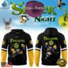 Pittsburgh Penguins x Shrek Night 2026 Limited Edition Hoodie, Viral 3D Graphic Tee Pittsburgh Penguins X Shrek Night 2026 Limited Edition Hoodie