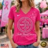 Pittsburgh Steelers 2026 NFL Tackle Breast Cancer V neck T Shirt, NFL Team V Neck Tee 2 Pittsburgh Steelers 2026 NFL Tackle Breast Cancer V neck T Shirt, NFL Team V Neck Tee Pittsburgh Steelers 2026 Nfl Tackle Breast Cancer V Neck T Shirt