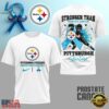 Pittsburgh Steelers NFL Prostate Cancer Awareness Month 3D Shirt, Sports Fans 3D Shirt 3 Pittsburgh Steelers NFL Prostate Cancer Awareness Month 3D Shirt, Sports Fans 3D Shirt Pittsburgh Steelers Nfl Prostate Cancer Awareness Month 3D Shirt