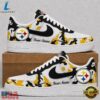 Pittsburgh Steelers NFL Team Camo Air Force 1 Shoes Sneakers, NFL Fan AF1 Shoes 2 Pittsburgh Steelers NFL Team Camo Air Force 1 Shoes Sneakers, NFL Fan AF1 Shoes Pittsburgh Steelers Nfl Team Camo Air Force 1 Shoes Sneakers
