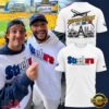 Pittsburgh Steelers Pittsburgh To Paris 2026 T Shirt, Viral 3D Graphic Tee Pittsburgh Steelers Pittsburgh TO Paris 2026 T Shirt