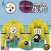 Pittsburgh Steelers x Peanuts 2026 Special New Hoodie, Viral 3D Graphic Tee 2 Pittsburgh Steelers x Peanuts 2026 Special New Hoodie, Viral 3D Graphic Tee Pittsburgh Steelers X Peanuts 2026 Special New Hoodie