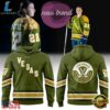 PWHL Las Vegas Our First Ever Pick 2026 Special New Hoodie, Viral 3D Graphic Tee Pwhl Las Vegas Our First Ever Pick 2026 Special New Hoodie