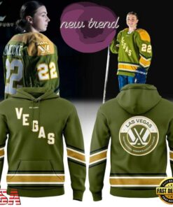 PWHL Las Vegas Our First Ever Pick 2026 Special New Hoodie, Viral 3D Graphic Tee Pwhl Las Vegas Our First Ever Pick 2026 Special New Hoodie