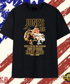 Randy Jones San Diego Padres Rest in Peace 1950 2025 Signature T Shirt, Trendy 2D Print Shirt Randy Jones San Diego Padres Rest IN Peace 1950 2025 Signature T Shirt