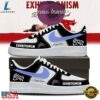 Rebecca Black Exhibitionism on Tour 2026 Air Force 1 Shoes Sneakers, Music Lover AF1 Shoes Rebecca Black Exhibitionism ON Tour 2026 Air Force 1 Shoes Sneakers