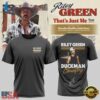 Riley Green That’s Just Me Tour 2027 Graphic Design 3D Shirt, Trending Music 3D Tee Riley Green That S Just ME Tour 2027 Graphic Design 3D Shirt