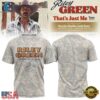 Riley Green That’s Just Me Tour 2027 Signed 3D Shirt, Trending Music 3D Tee Riley Green That S Just ME Tour 2027 Signed 3D Shirt