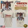 Riley Green That’s Just Me Tour 2027 Signed TShirt, Trending Music 3D Tee Riley Green That S Just ME Tour 2027 Signed Tshirt