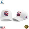 Rochester Americans x America250 Flag Special New Cap, Fashion Baseball Cap Rochester Americans X America250 Flag Special New Cap