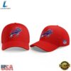 Rochester Americans x Bills Day 2026 Special New Cap, Fashion Baseball Cap Rochester Americans X Bills Day 2026 Special New Cap