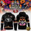 San Francisco 49ers Football US Hasta la Muerte 2026 Limited Edition Hoodie Shirt, Viral 3D Graphic Tee 3 San Francisco 49ers Football US Hasta la Muerte 2026 Limited Edition Hoodie Shirt, Viral 3D Graphic Tee San Francisco 49ers Football US Hasta LA Muerte 2026 Limited Edition Hoodie Shirt