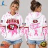 San Francisco 49ers NFL Pink Ribbon Stronger Together Breast Cancer Awareness Hoodie, Sports Fans 3D Shirt 2 San Francisco 49ers NFL Pink Ribbon Stronger Together Breast Cancer Awareness Hoodie, Sports Fans 3D Shirt San Francisco 49ers Nfl Pink Ribbon Stronger Together Breast Cancer Awareness Hoodie