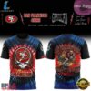 San Francisco 49ers x Grateful Dead Skeletons 2026 T Shirt, Viral 3D Graphic Tee 3 San Francisco 49ers x Grateful Dead Skeletons 2026 T Shirt, Viral 3D Graphic Tee San Francisco 49ers X Grateful Dead Skeletons 2026 T Shirt