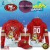 San Francisco 49ers x SpongeBob Limited Edition Personalized Hoodie, Viral 3D Graphic Tee 3 San Francisco 49ers x SpongeBob Limited Edition Personalized Hoodie, Viral 3D Graphic Tee San Francisco 49ers X Spongebob Limited Edition Personalized Hoodie