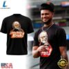San Francisco Giants Atta babe, Kruk Limited Edition T Shirt, Viral 3D Graphic Tee San Francisco Giants Atta Babe Kruk Limited Edition T Shirt